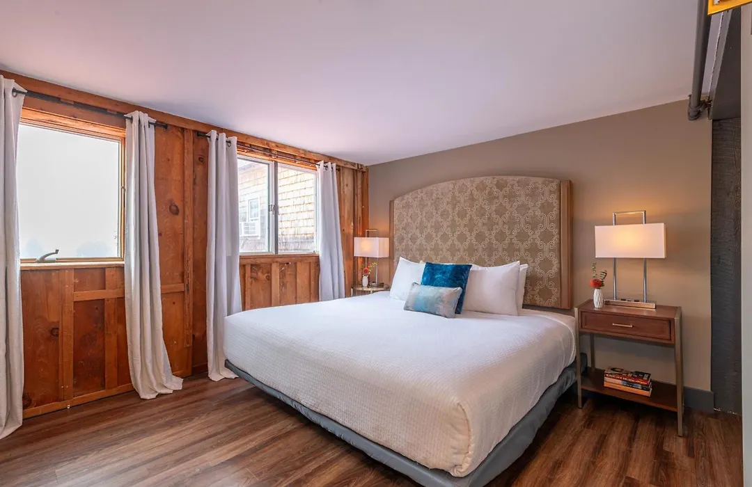 La Tourelle Inn & Spa-1